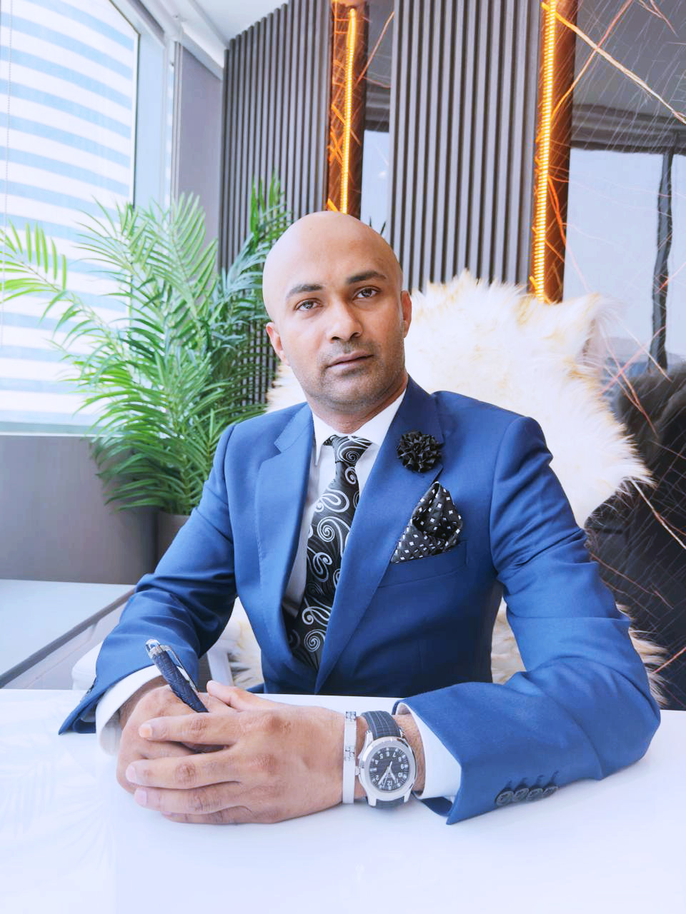 Riazul Islam Fihan