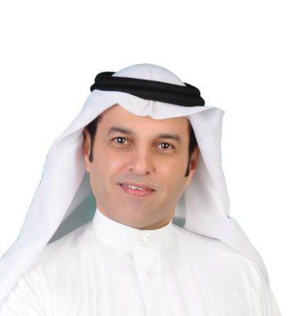 Portrait of Prof. Mohammed Alqahtany
