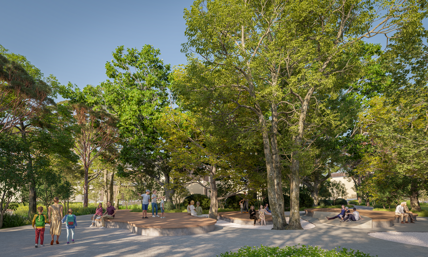 AMAZON PARK_SEATING AREA
