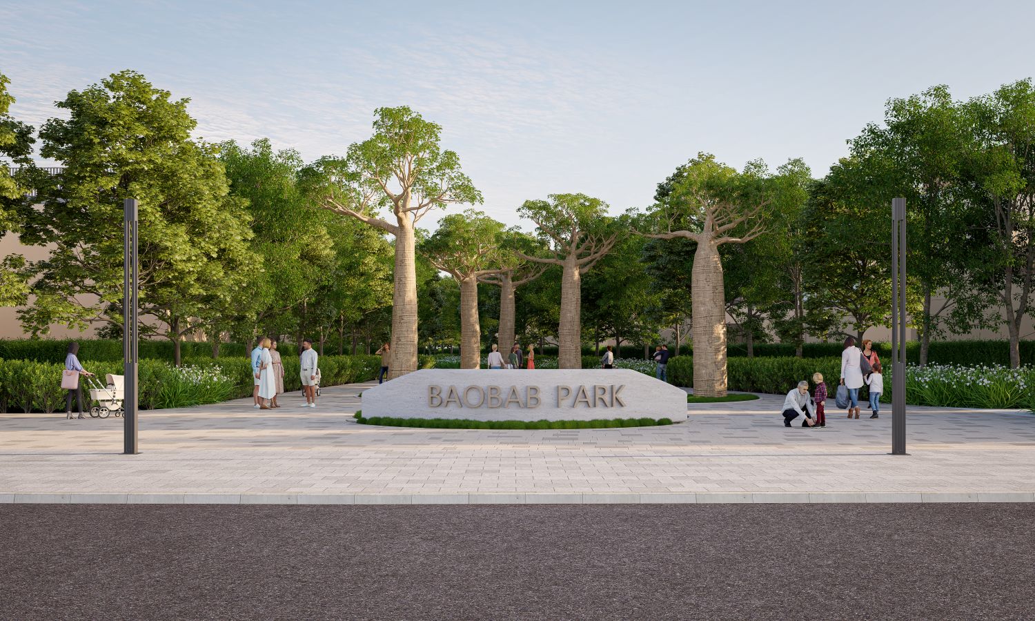 BAOBAB PARK_ENTRANCE