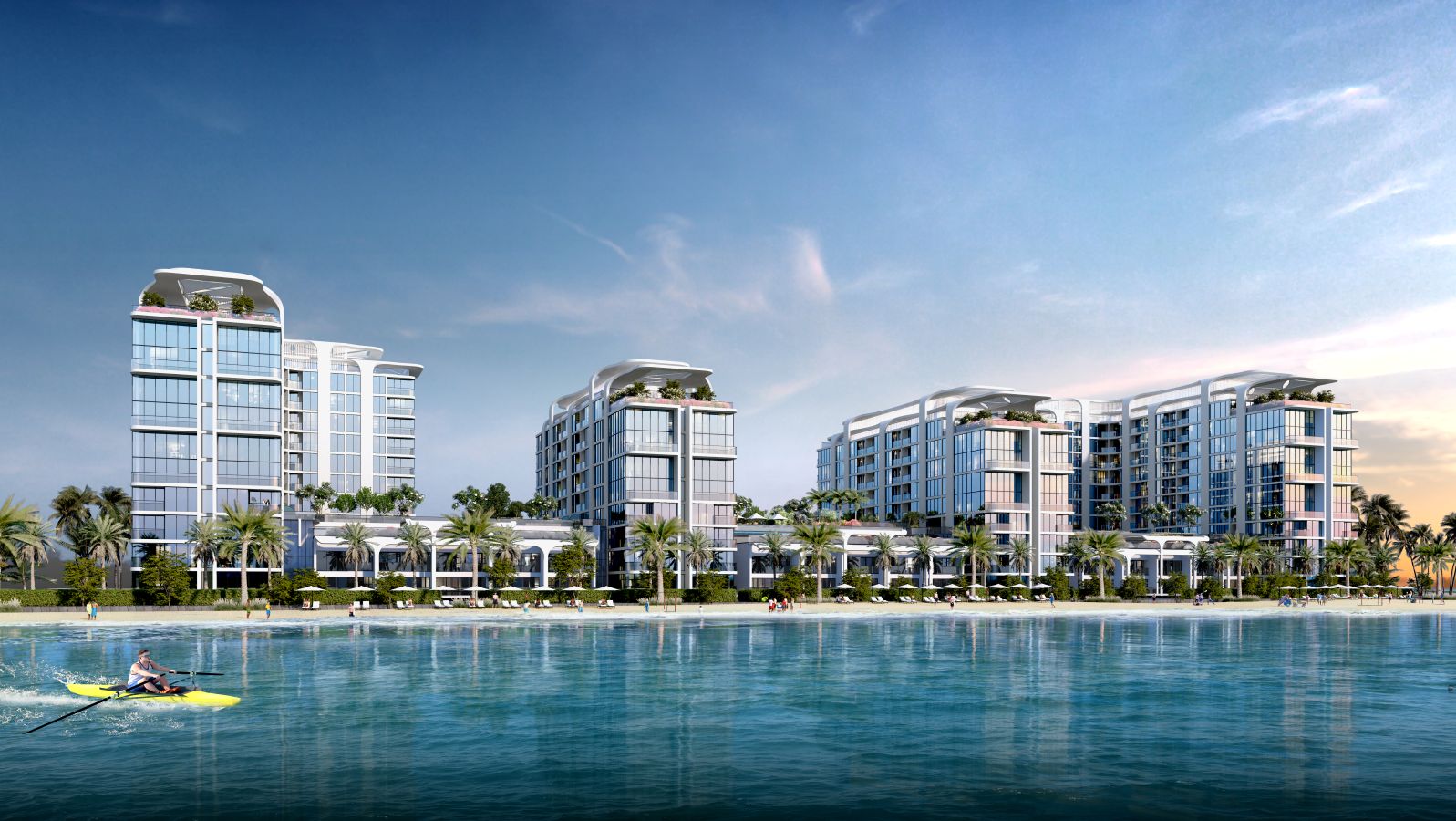 Exterior A-07-Apartment_07-01