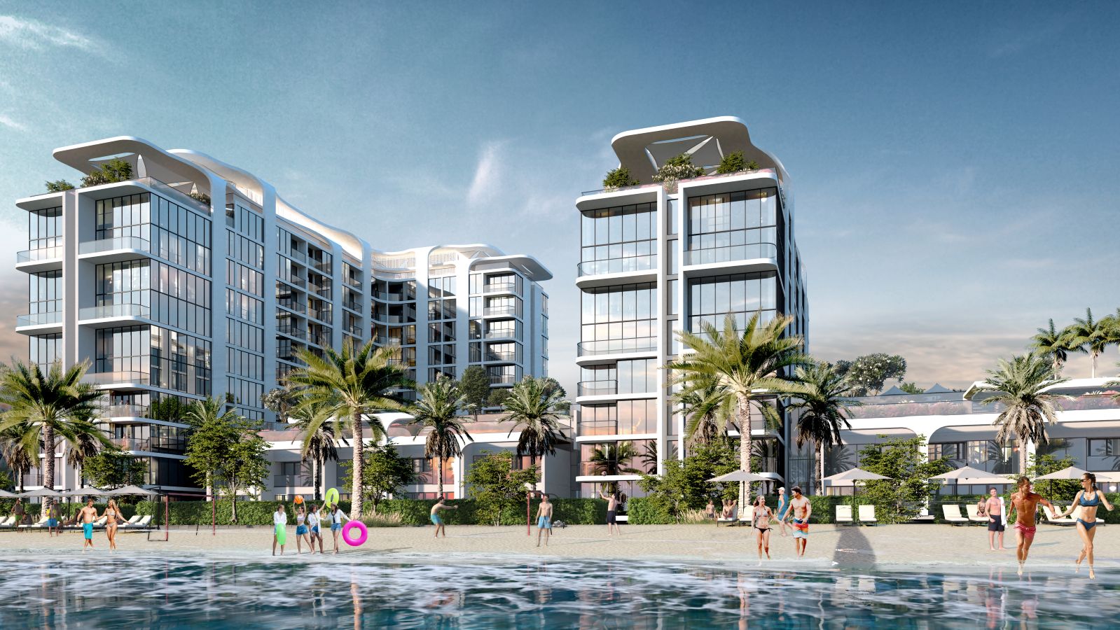 Exterior A-09-Apartment_07-01