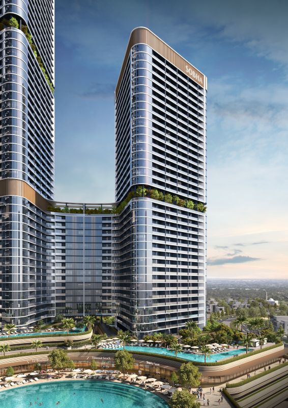 SKYVUE SPECTRA – CANAL SIDE VIEW 01