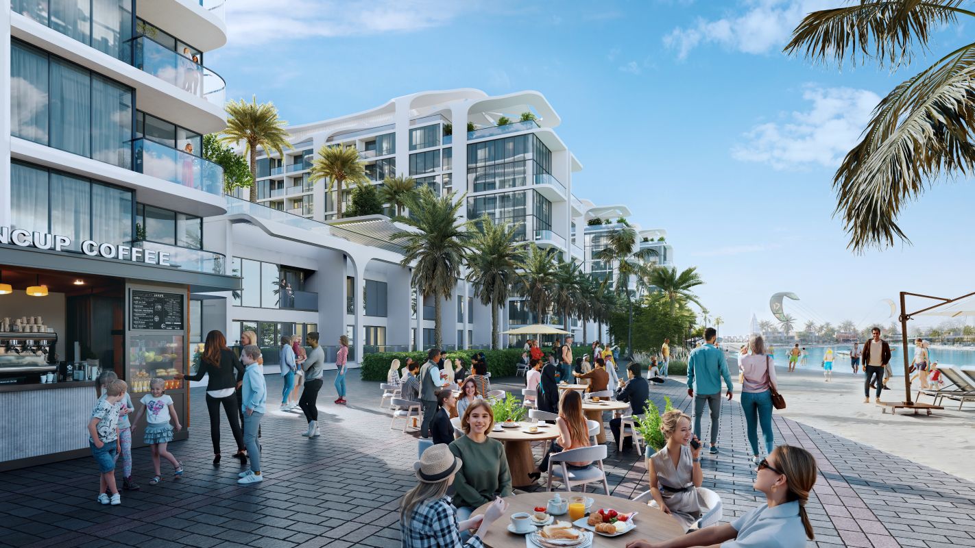 Siniya Island_A-05 Apartment_RS_Cam003