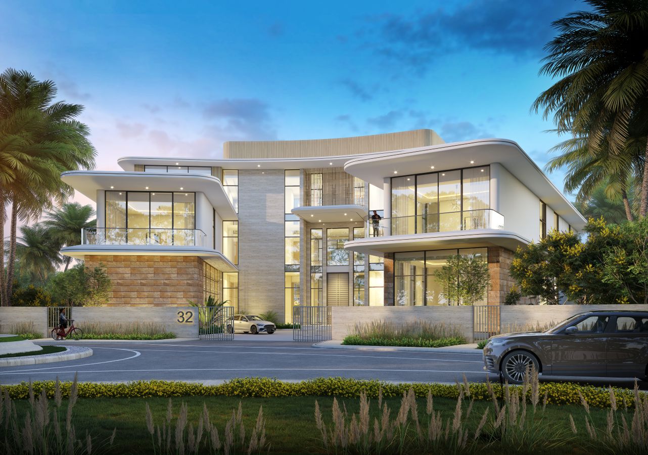 UAQ 7 BR Type C Road side