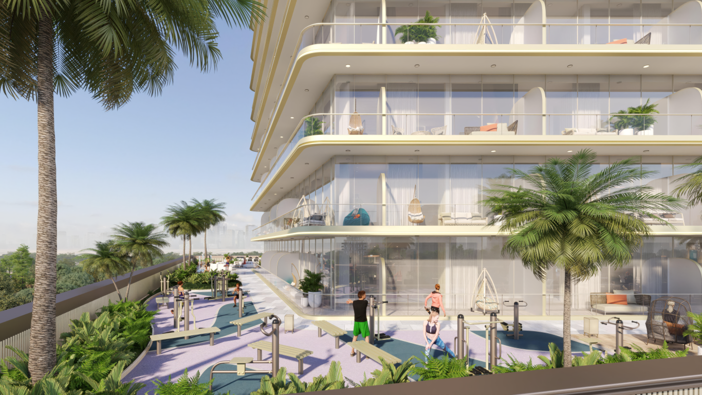 07-OUTDOOR GYMUPDATE