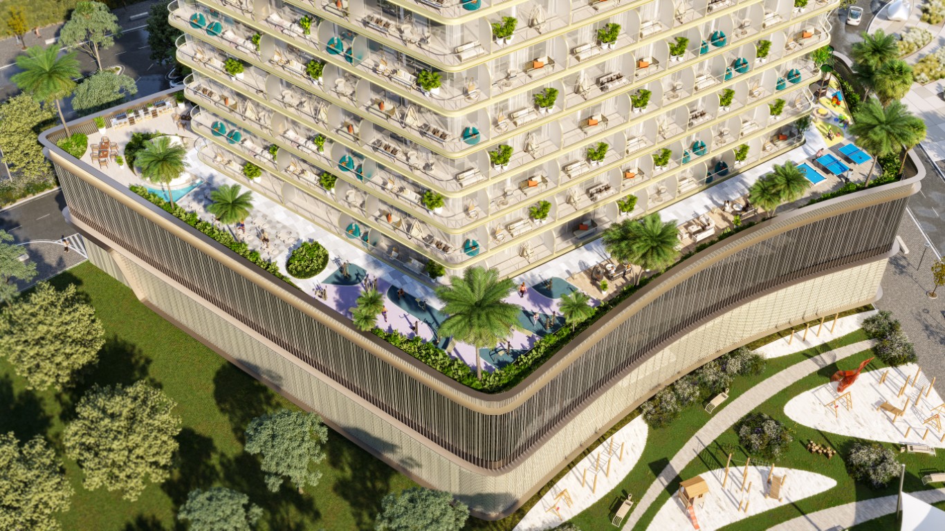 11-11K GENERAL AMENTIES