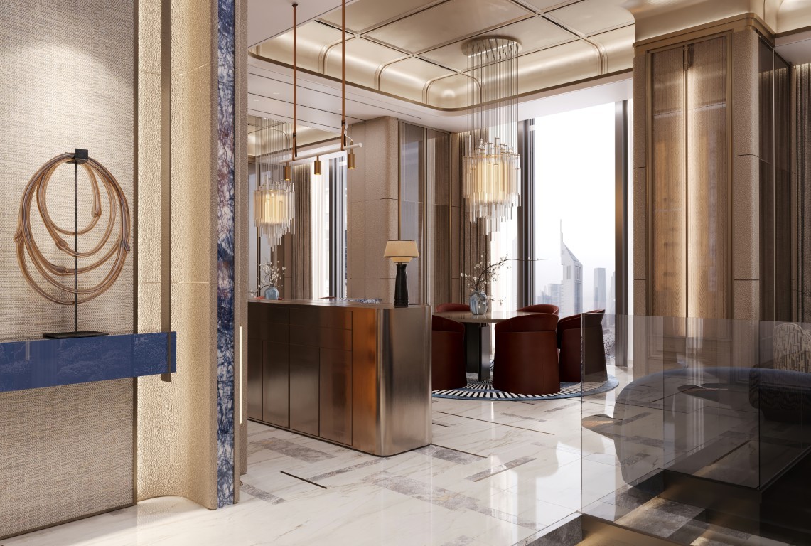 1R Apartment Leftcam15_8k