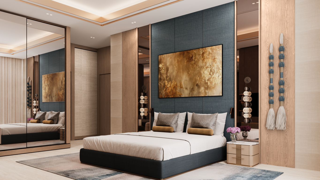 3BR UNIT_Master Bedroom