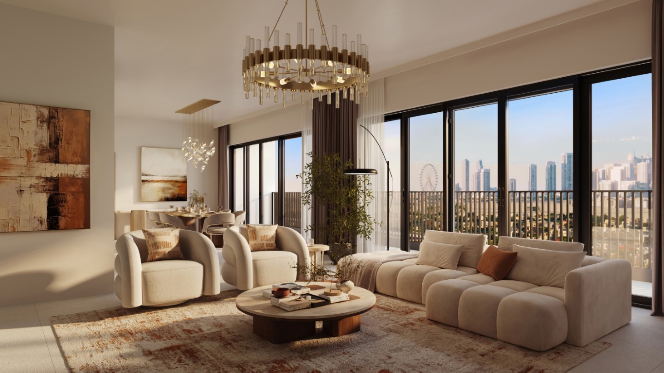 3bed living room (2)