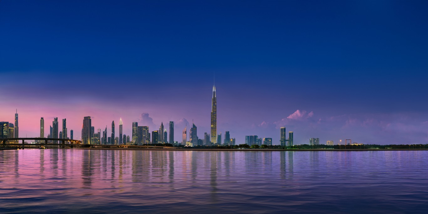 BURJ AZIZI wide-Master Final 4 Ex