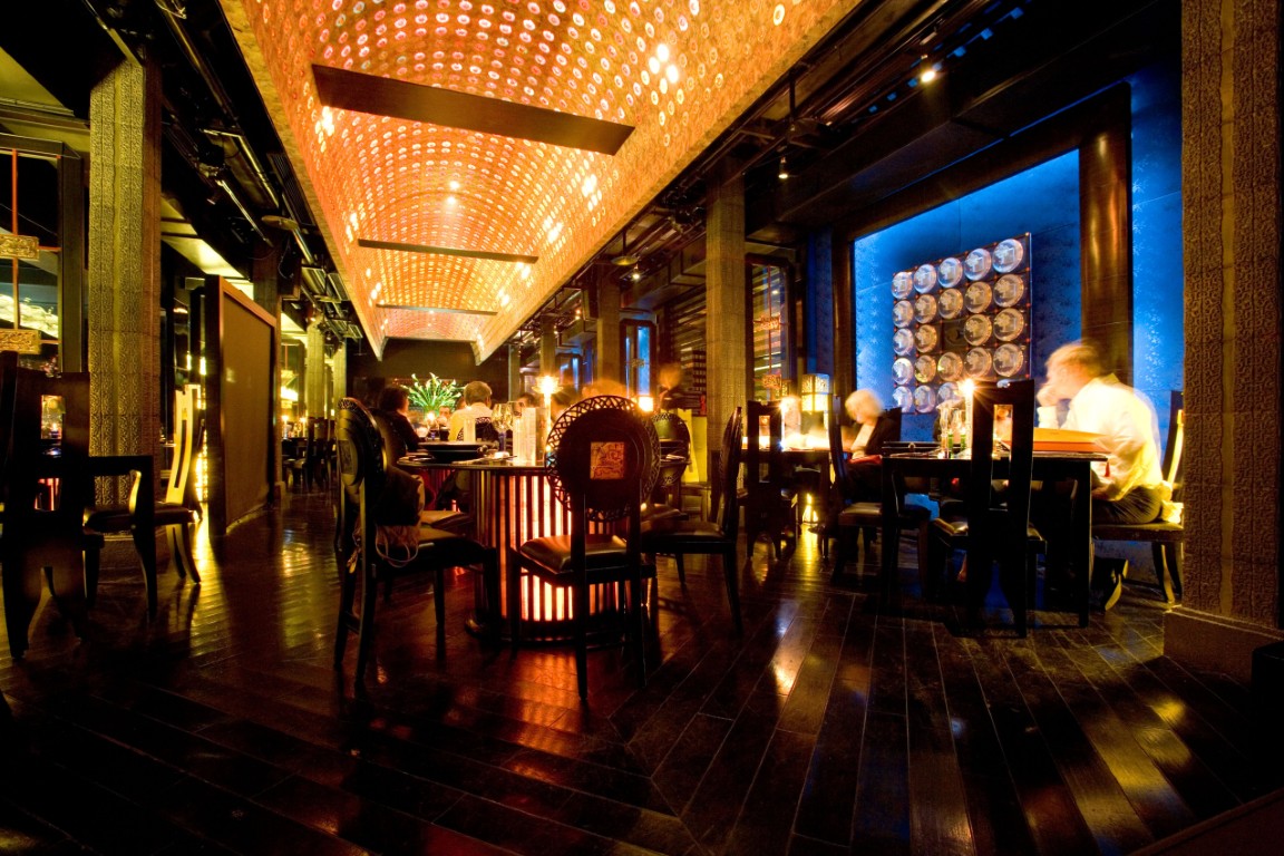 DAMAC Towers by Paramount Hotels & Resorts Dubai Int1