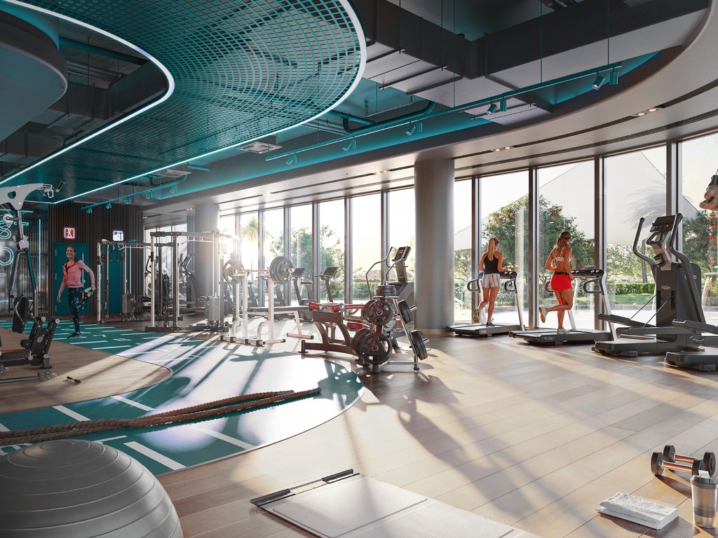 DAMAC_District-3-Amenities-Gym___AI_training_lab