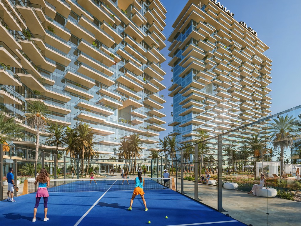DAMAC_District-6-Amenities-Padel_courts