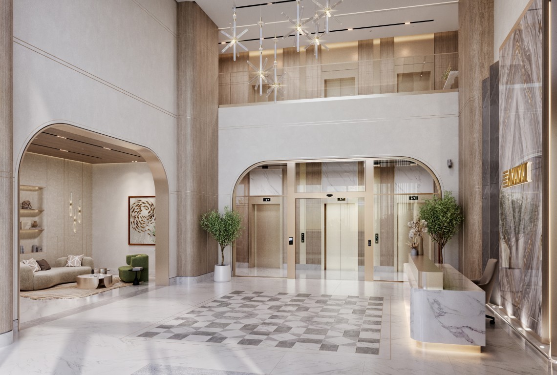 ENTRANCE LOBBY_VIEW 2