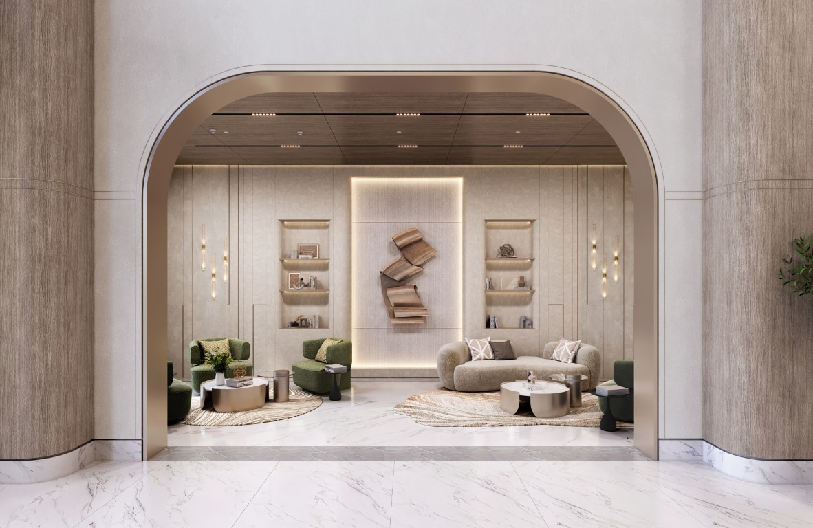 ENTRANCE LOBBY_VIEW 3