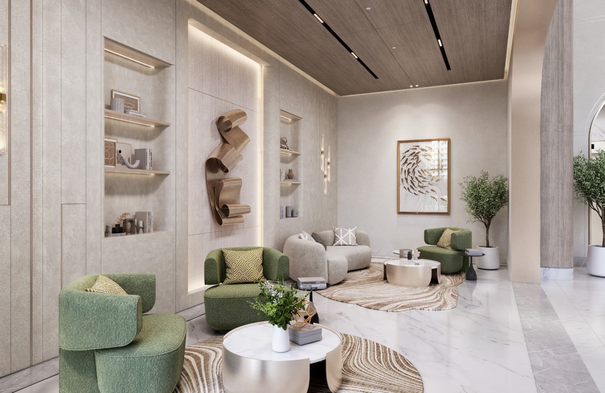 ENTRANCE LOBBY_VIEW 4