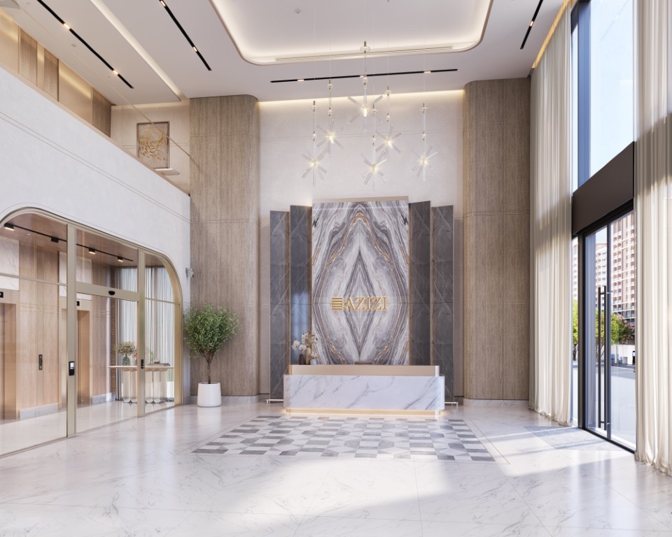 ENTRANCE LOBBY_VIEW 5