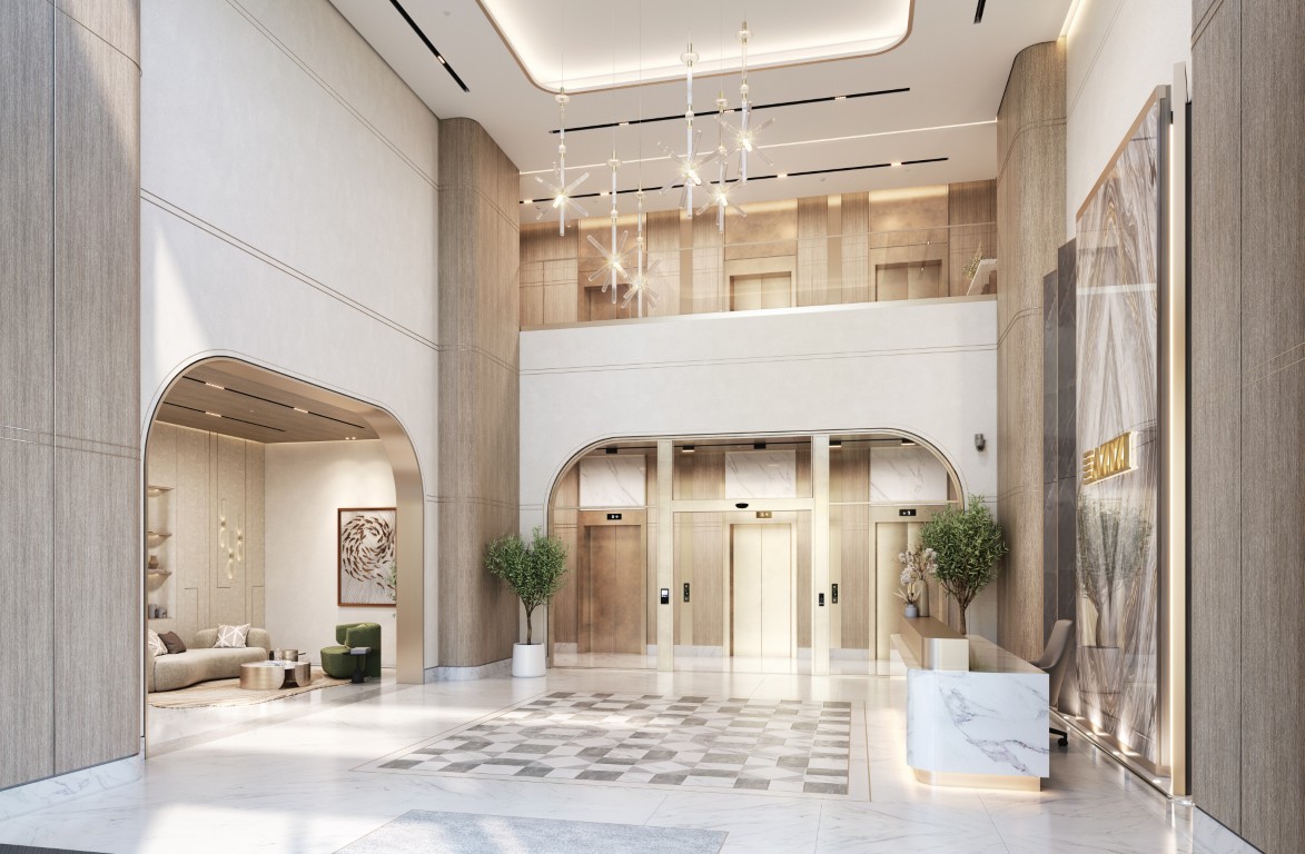 ENTRANCE LOBBY_VIEW 6