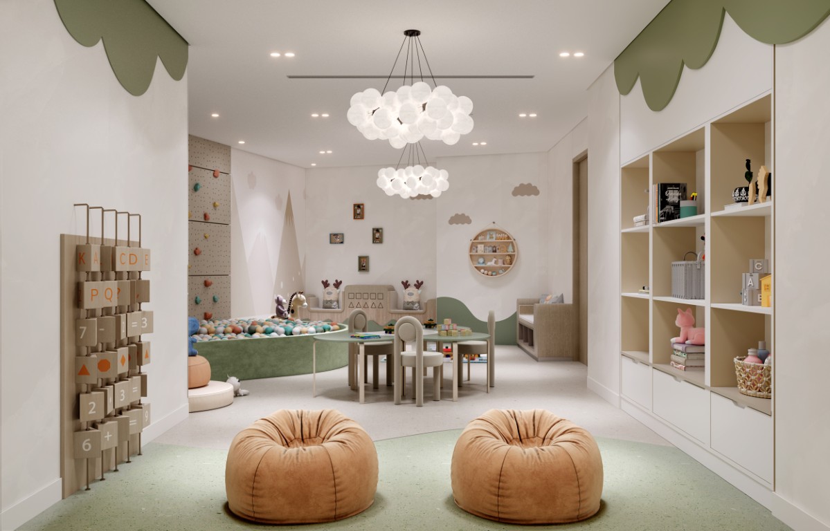 KIDS Room01