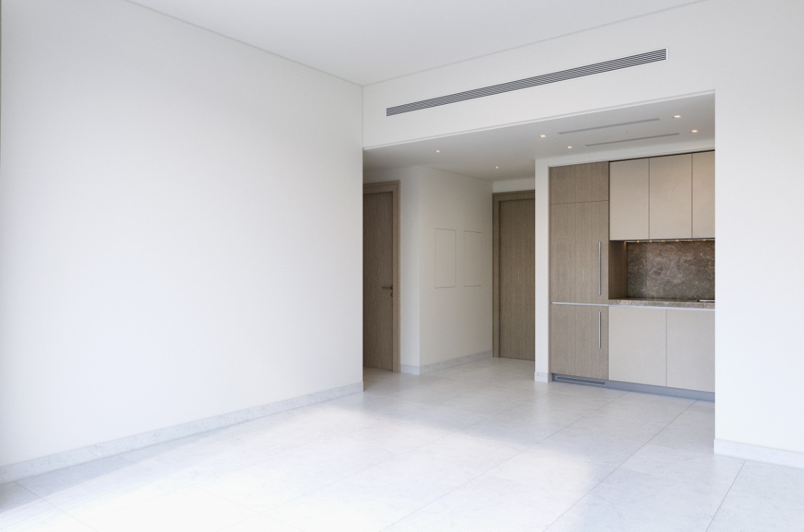 LIVING ROOM02_Without Furniture