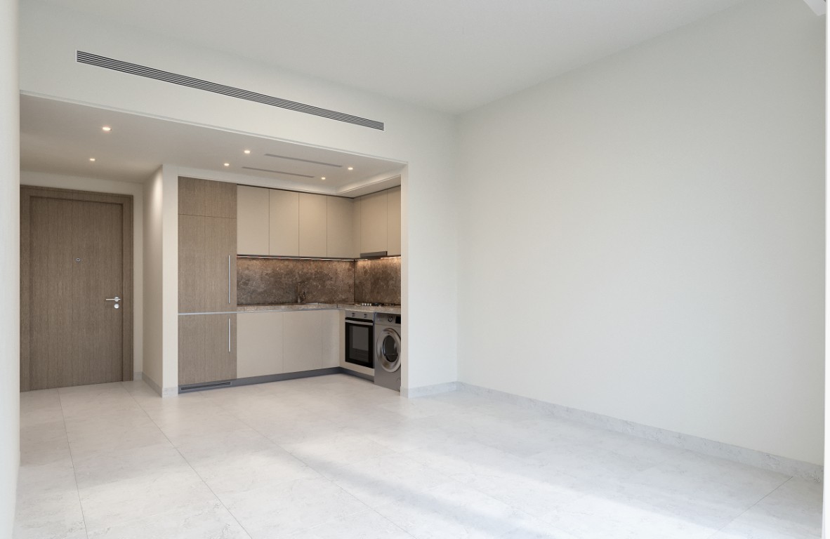 LIVING ROOM0_Without Furniture