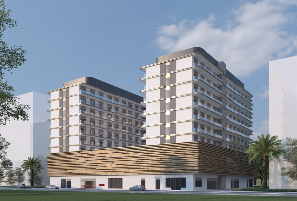 360-AFCH 045-EXTERIOR PESPECTIVE 02-00